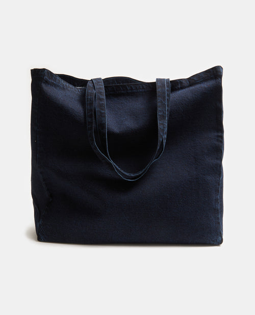 Tote bag en jean - PIMKIE - 3