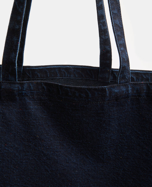 Tote bag en jean - PIMKIE - 4