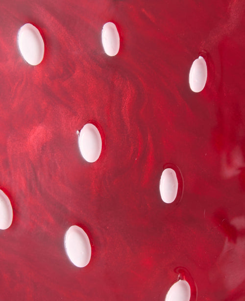 Pince crocodile "fraise" - PIMKIE - 4