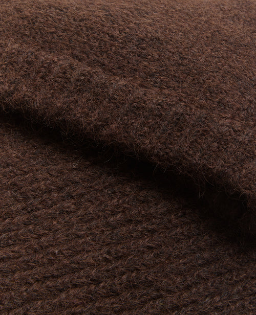 Cagoule avec snood contenant de la laine - PIMKIE - 5