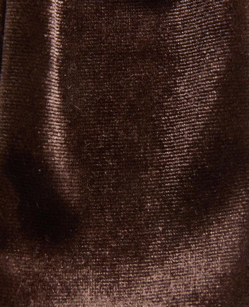 Barrette avec nœud en velours - PIMKIE - 5