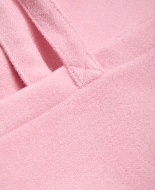 Tote bag en tissu effet feutrine - PIMKIE - 4