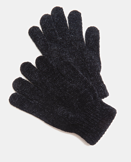Paire de gants en maille chenille - PIMKIE - 2