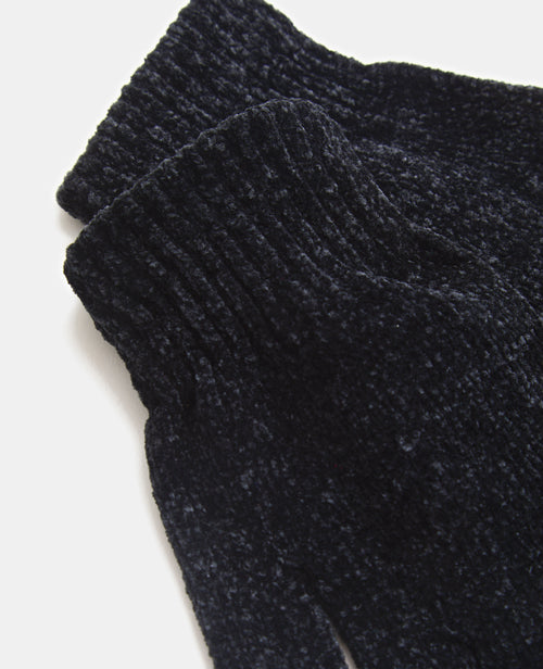 Paire de gants en maille chenille - PIMKIE - 3