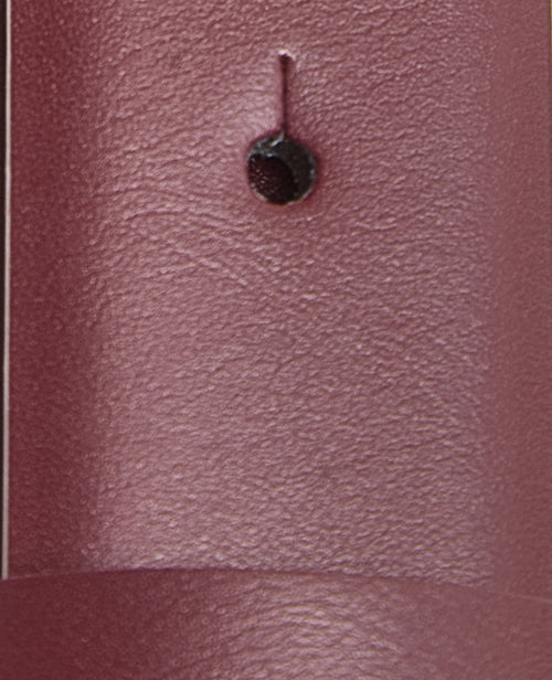 Ceinture en simili avec boucle ovale - PIMKIE - 5