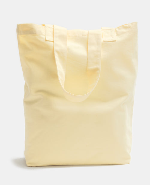 Tote bag en toile avec fleur orchidée - PIMKIE - 5