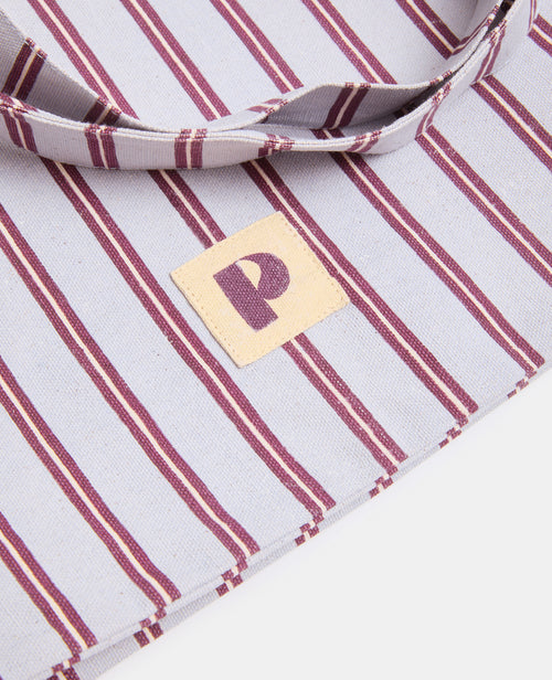 Tote bag rayé - PIMKIE - 3