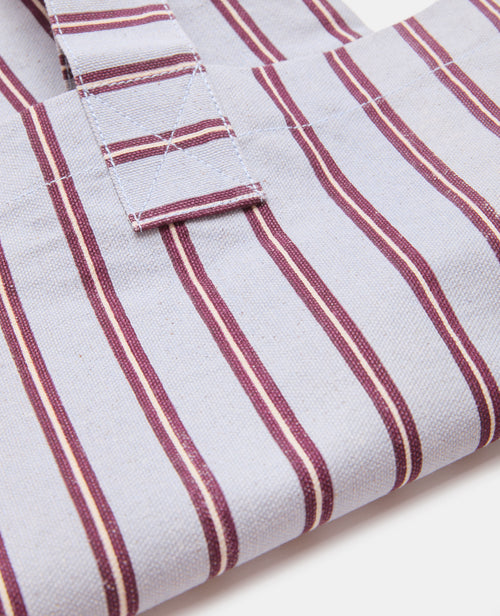 Tote bag rayé - PIMKIE - 4