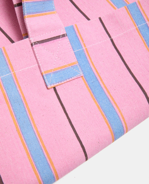 Tote bag rayé - PIMKIE - 4