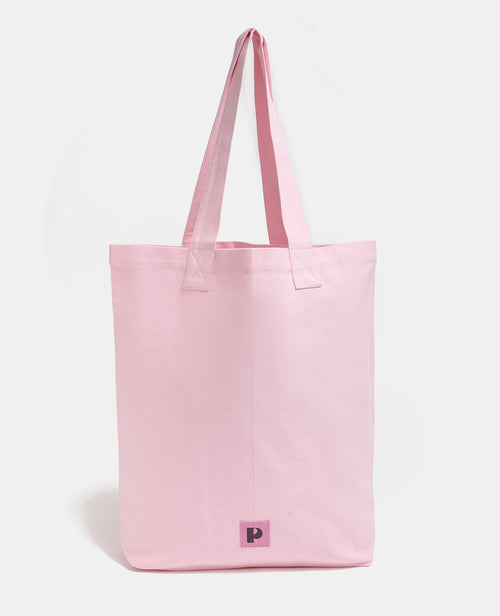 Tote bag en toile - PIMKIE - 1