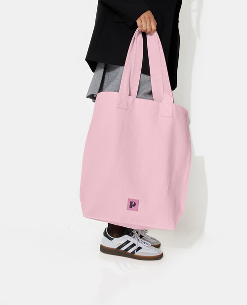 Tote bag en toile - PIMKIE - 2