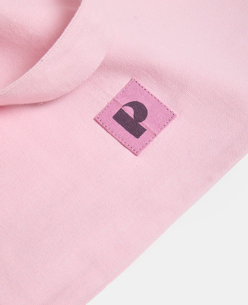 Tote bag en toile - PIMKIE - 3