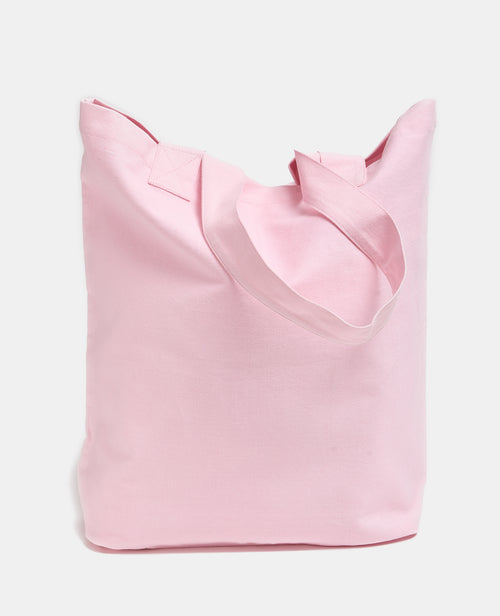Tote bag en toile - PIMKIE - 4