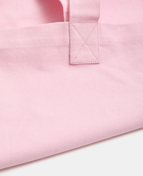 Tote bag en toile - PIMKIE - 5