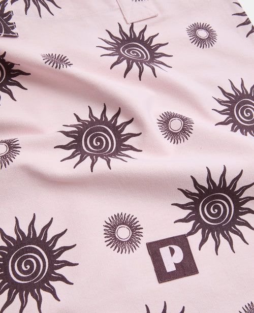 Tote bag en toile avec soleil - PIMKIE - 4