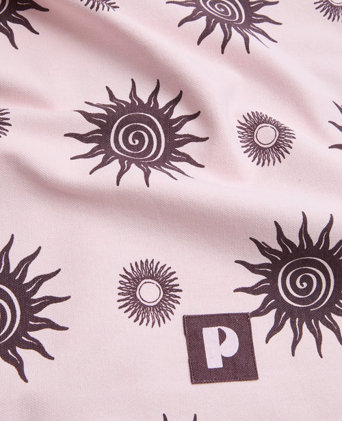 Tote bag en toile avec soleil - PIMKIE - 6