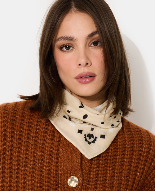 Foulard bandana - PIMKIE - 1