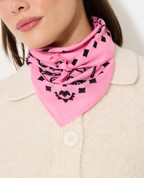 Foulard bandana - PIMKIE - 2