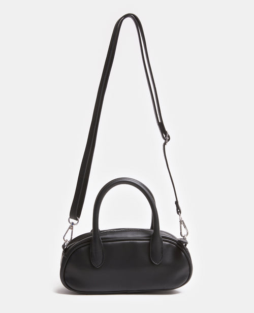 Mini-sac boxy avec poignées et bandoulière - PIMKIE - 1