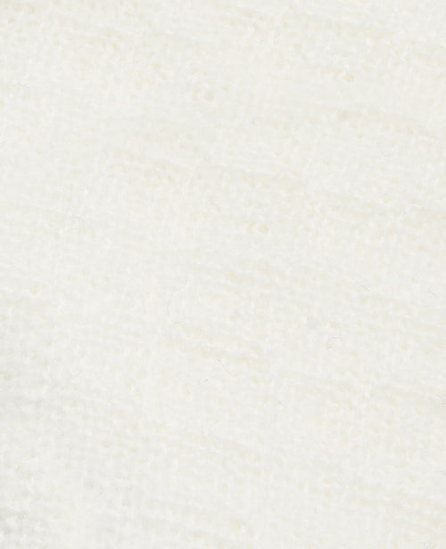 Echarpe triangle avec bords contrastés - PIMKIE - 5