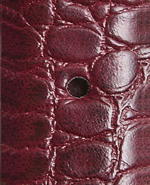 Ceinture effet croco - PIMKIE - 5