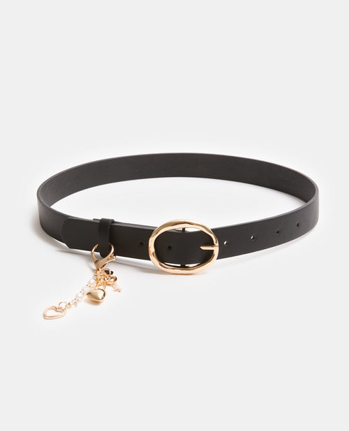 Ceinture avec bijoux - PIMKIE - 3