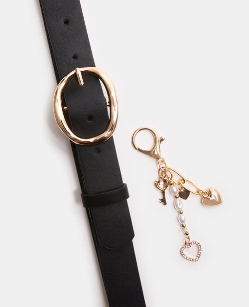 Ceinture avec bijoux - PIMKIE - 4