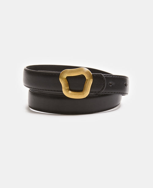 Ceinture avec boucle fantaisie - PIMKIE - 1