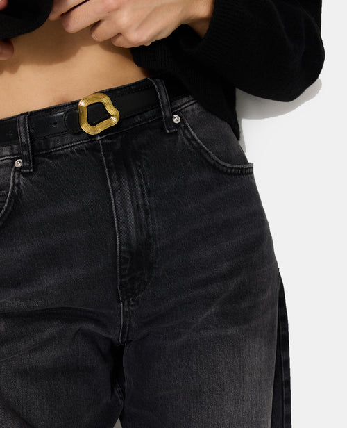 Ceinture avec boucle fantaisie - PIMKIE - 2