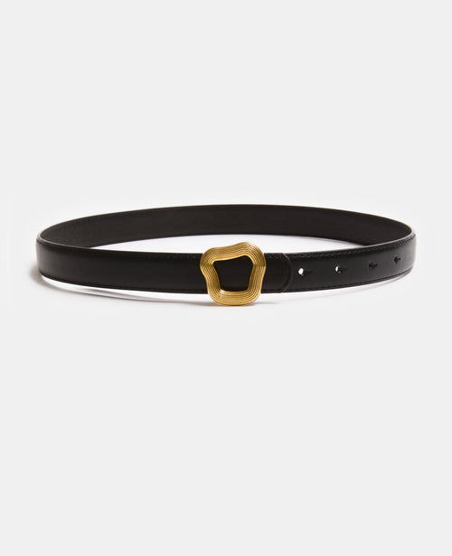 Ceinture avec boucle fantaisie - PIMKIE - 3