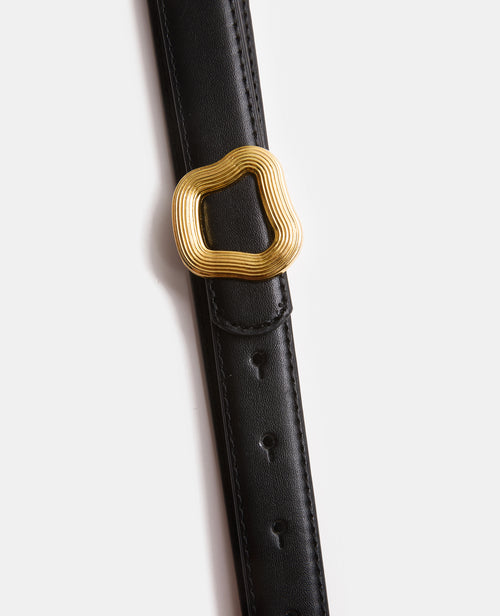 Ceinture avec boucle fantaisie - PIMKIE - 4