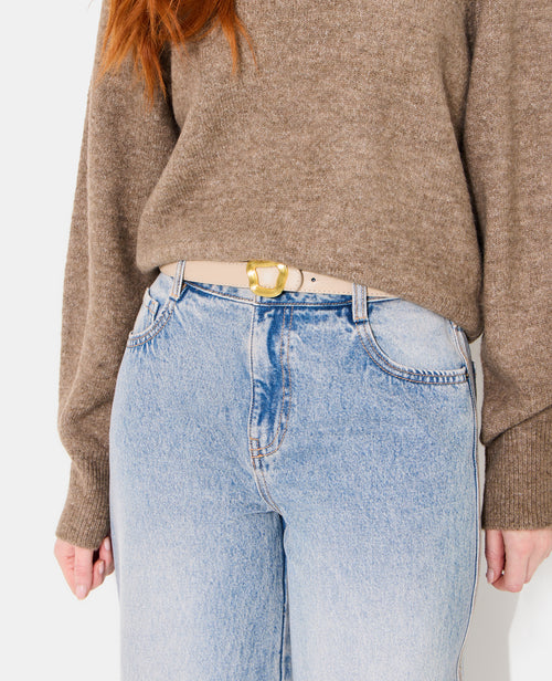 Ceinture avec boucle fantaisie - PIMKIE - 2