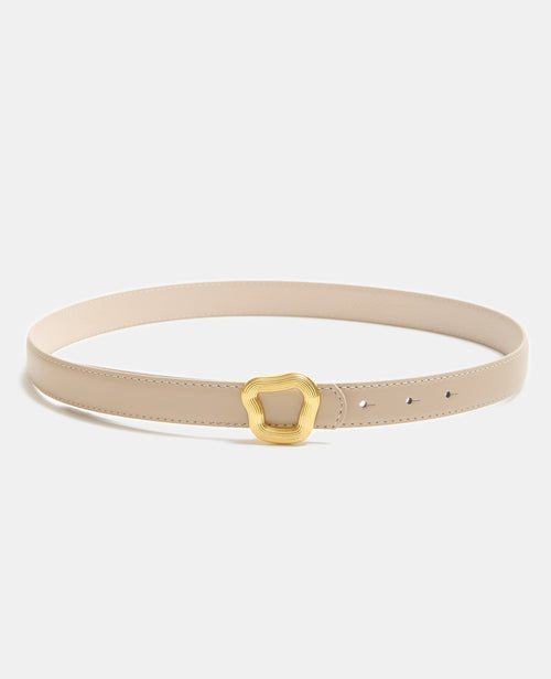 Ceinture avec boucle fantaisie - PIMKIE - 3