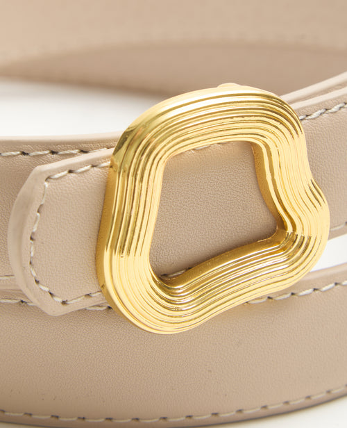 Ceinture avec boucle fantaisie - PIMKIE - 5