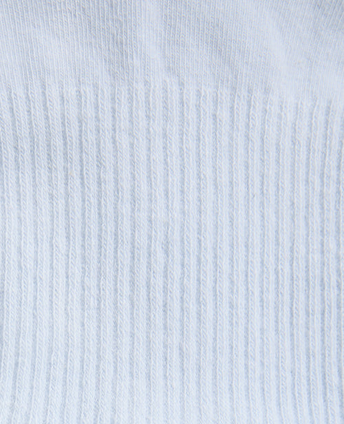 Lot de 2 paires de chaussettes bords ondulés - PIMKIE - 4