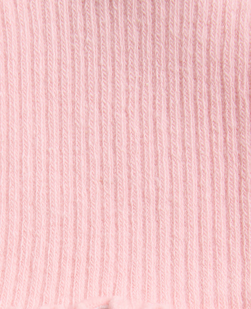 Lot de 2 paires de chaussettes bords ondulés - PIMKIE - 4