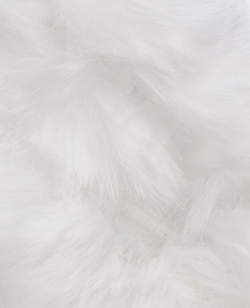 Pince crocodile en fourrure - PIMKIE - 4