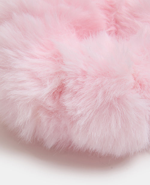 Lot de 2 chouchous en fourrure - PIMKIE - 3