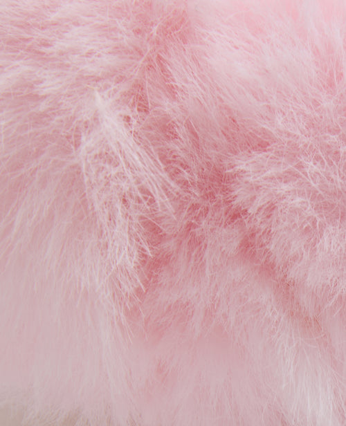 Lot de 2 chouchous en fourrure - PIMKIE - 4