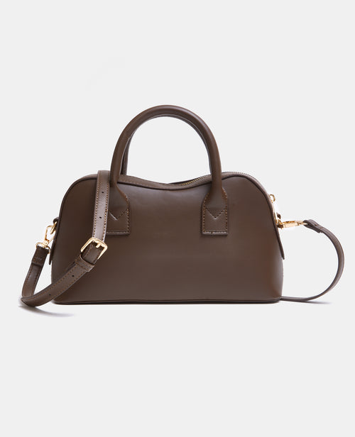 Sac boxy avec poignées et bandoulière - PIMKIE - 1