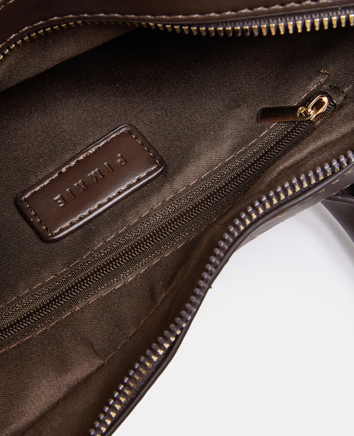 Sac boxy avec poignées et bandoulière - PIMKIE - 4