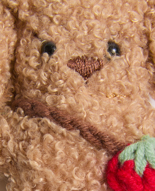 Déco de sac chien avec cordes - PIMKIE - 4