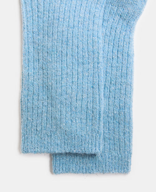 Paire de chaussettes en maille avec lurex - PIMKIE - 3