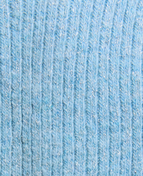 Paire de chaussettes en maille avec lurex - PIMKIE - 4