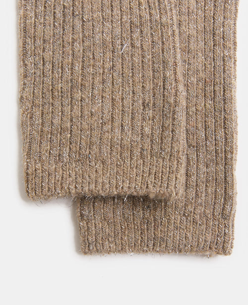 Paire de chaussettes en maille avec lurex - PIMKIE - 3