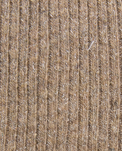Paire de chaussettes en maille avec lurex - PIMKIE - 4