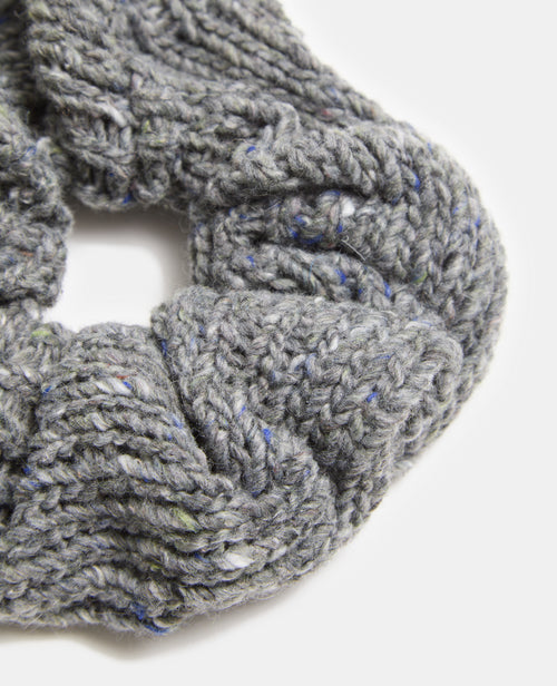 Maxi-chouchou en tricot - PIMKIE - 3