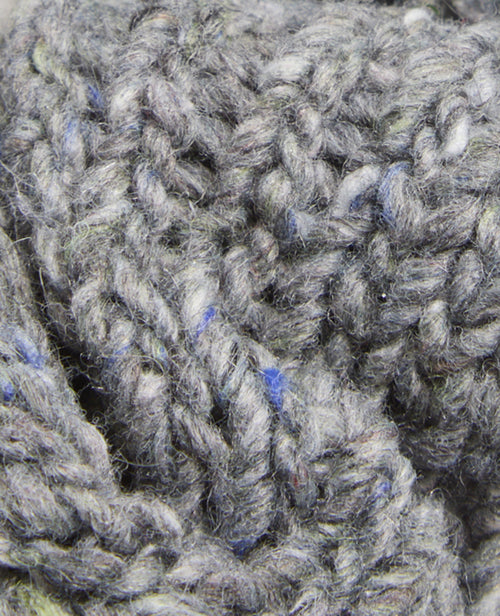 Maxi-chouchou en tricot - PIMKIE - 4