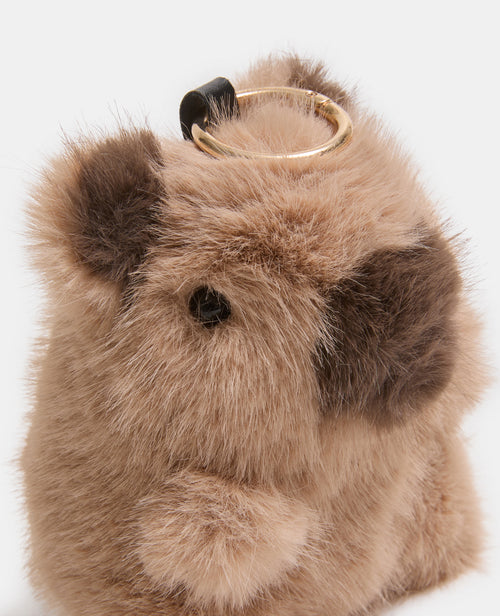 Déco de sac capybara en peluche - PIMKIE - 3