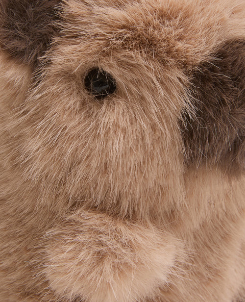 Déco de sac capybara en peluche - PIMKIE - 4
